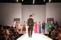 Vinay Balhara WIFW AW 2012 Collections